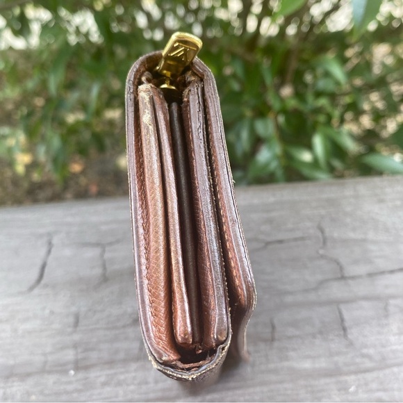 Louis Vuitton Monogram Tresor Vintage Wallet - Picture 3 of 16